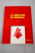 Direccion de Personal, la