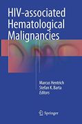 Hiv-Associated Hematological Malignancies (en Inglés)