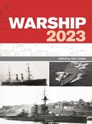 Warship 2023 (en Inglés)