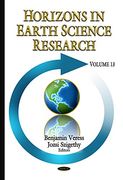 13: Horizons in Earth Science Research