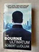 the bourne ultimatum