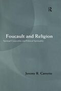 foucault and religion