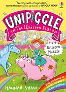 Unicorn Muddle (Unipiggle the Unicorn Pig) (en Inglés)