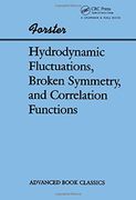 Hydrodynamic Fluctuations, Broken Symmetry, and Correlation Functions 