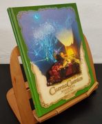 Cuentacuentos Bilingüe iii (Español-Inglés).