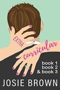 Extracurricular - Books 1-3: Humorous Literary Fiction Trilogy (en Inglés)