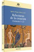 Relecturas de la Creación: Génesis 1-2 (in Spanish)