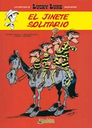 Lucky Luke: El Jinete Solitario