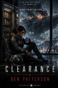 Clearance. Large Print Edition (en Inglés)
