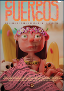 CUERPOS PUERCOS. UN LIBRO DE PURO CUENTO (in Spanish)