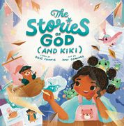 The Stories of God (and Kiki) (en Inglés)