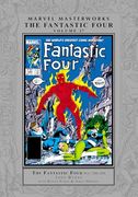 Marvel Masterworks: The Fantastic Four Vol. 27