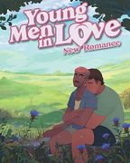 Young men in Love: New Romance (en Inglés)