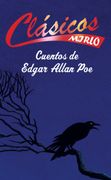 Cuentos de Edgar Alan Poe | Col. Clásicos Mirlo | Pasta Blanda | Mirlo | Editores Mexicanos Unidos