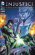 Injustice: Gods among us núm. 15 (in Spanish)