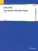 the modern recorder player, volume ii (en Inglés)