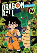Dragon Ball Color 7 [Saga Origen]