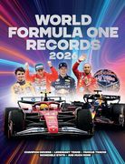 World Formula one Records 2026 (en Inglés)