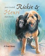 Rickie & Henri: A True Story (Minedition Classic)