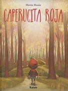 Caperucita Roja (in Spanish)