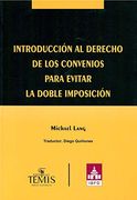 Introducción al Derecho de los Convenios Para Evitar la Doble Imposición