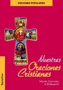 Nuestras Oraciones Cristianas