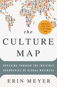 The Culture Map: Breaking Through the Invisible Boundaries of Global Business (en Inglés)