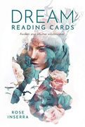 Dream Reading Cards: Awaken Your Intuitive Subconscious (52 Full-Color Cards and 128-Page Guidebook) (en Inglés)
