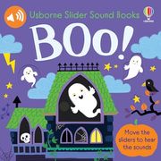 Slider Sound Books: Book