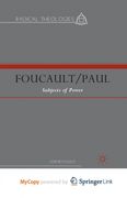 Foucault/Paul (en Inglés)