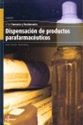 dispensación de productos parafarmacéuticos