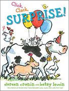 Click, Clack, Surprise! (A Click, Clack Book)