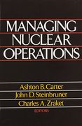 Managing Nuclear Operations (en Inglés)
