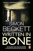 Written in Bone (en Inglés)
