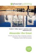 Alexander the Great (en Inglés)