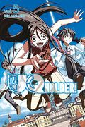 Uq Holder 5 (en Inglés)