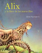 Alix y la Llave de las Maravillas (in Spanish)