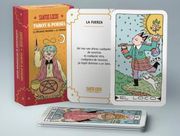 Tarot y Poesia