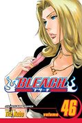 bleach 46