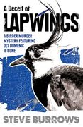 A Deceit of Lapwings (Birder Murder Mysteries) (en Inglés)