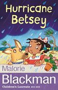 Hurricane Betsey (Betsey Biggalow)