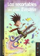 Los recortables del joven Einstein