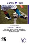 bogomil dyakov (en Inglés)