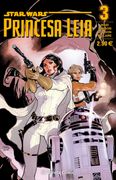Star Wars Princesa Leia nº 03