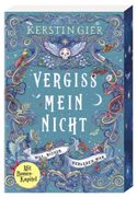 Vergissmeinnicht - Was bisher verloren war: Taschenbuch mit wunderschner Sonderausstattung (en Alemán)