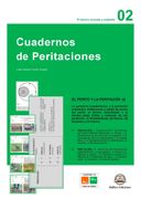 Cuadernos De Peritaciones - Volumen 2 (in Spanish)