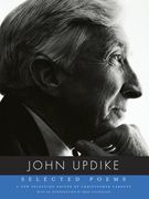 Selected Poems of John Updike (en Inglés)