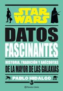 Star Wars. Datos Fascinantes