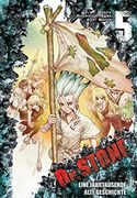 Dr. Stone 5 (5) (in German)
