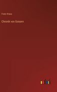 Chronik von Goisern (in German)